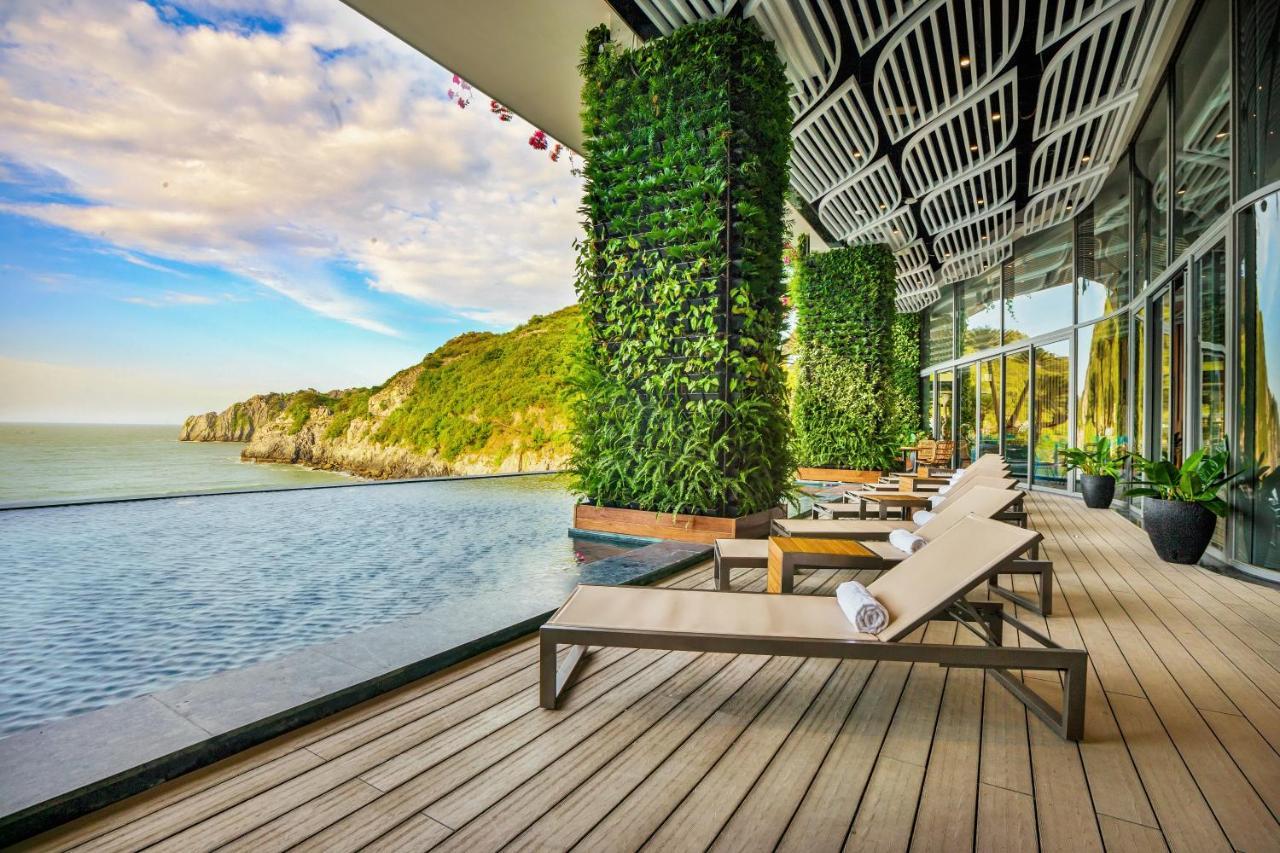 Flamingo Premium Lan Ha Bay Resort Hai Phong Exterior photo