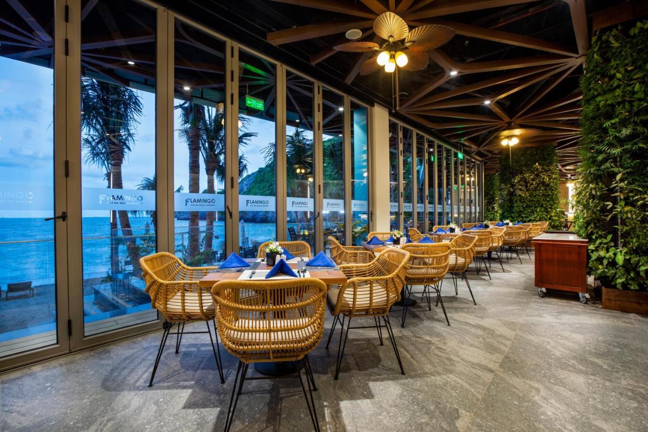 Flamingo Premium Lan Ha Bay Resort Hai Phong Exterior photo
