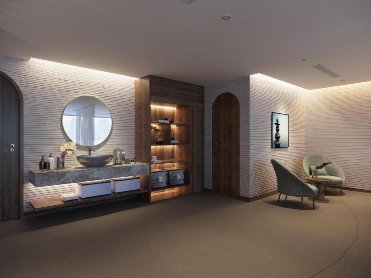 Flamingo Premium Lan Ha Bay Resort Hai Phong Exterior photo