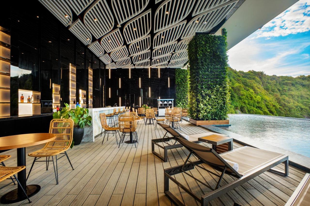 Flamingo Premium Lan Ha Bay Resort Hai Phong Exterior photo