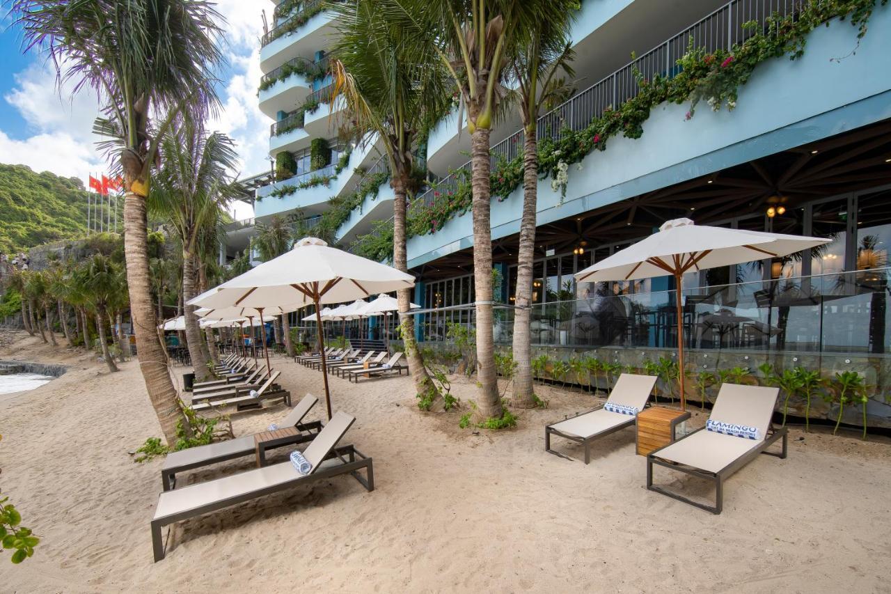 Flamingo Premium Lan Ha Bay Resort Hai Phong Exterior photo