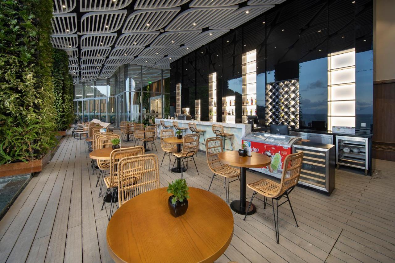 Flamingo Premium Lan Ha Bay Resort Hai Phong Exterior photo