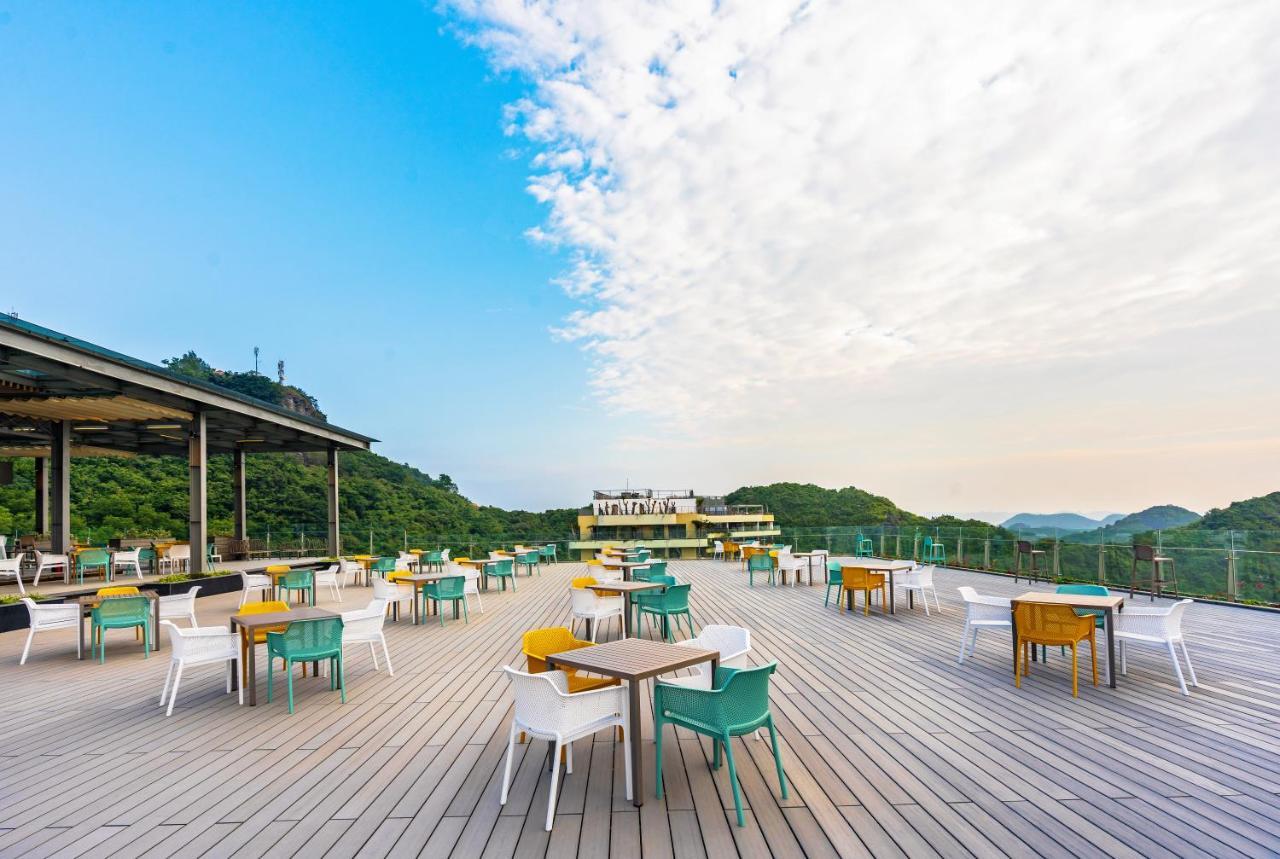 Flamingo Premium Lan Ha Bay Resort Hai Phong Exterior photo