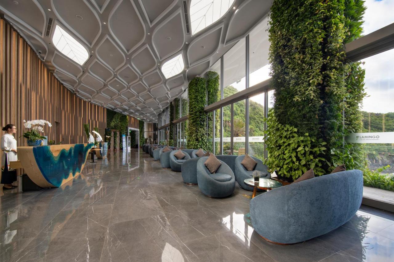 Flamingo Premium Lan Ha Bay Resort Hai Phong Exterior photo