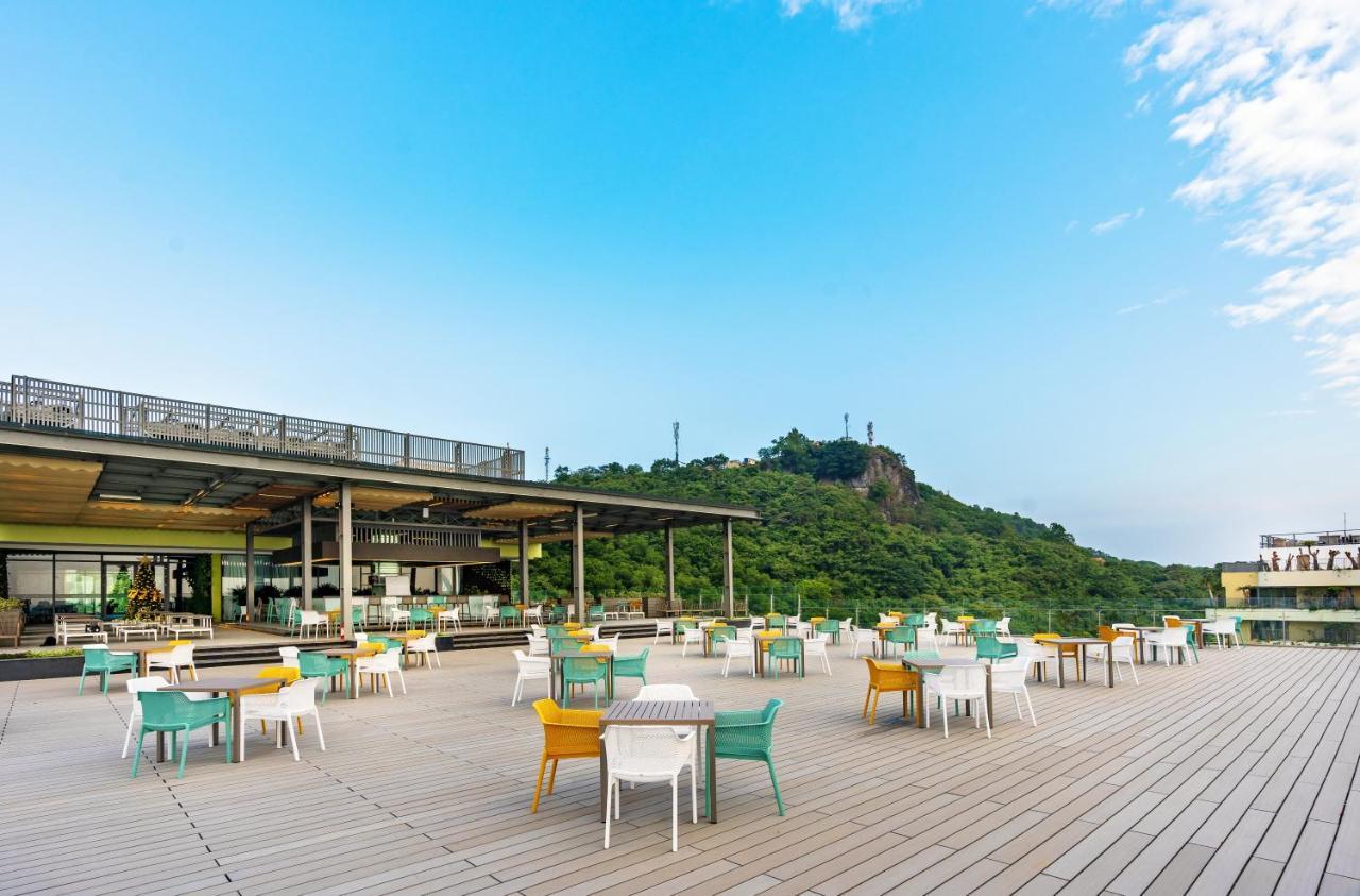 Flamingo Premium Lan Ha Bay Resort Hai Phong Exterior photo
