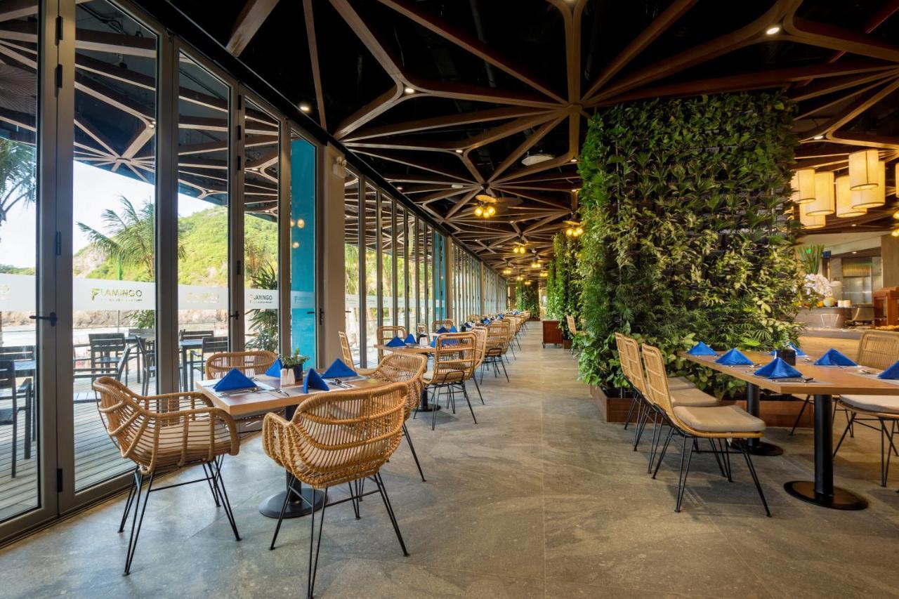 Flamingo Premium Lan Ha Bay Resort Hai Phong Exterior photo