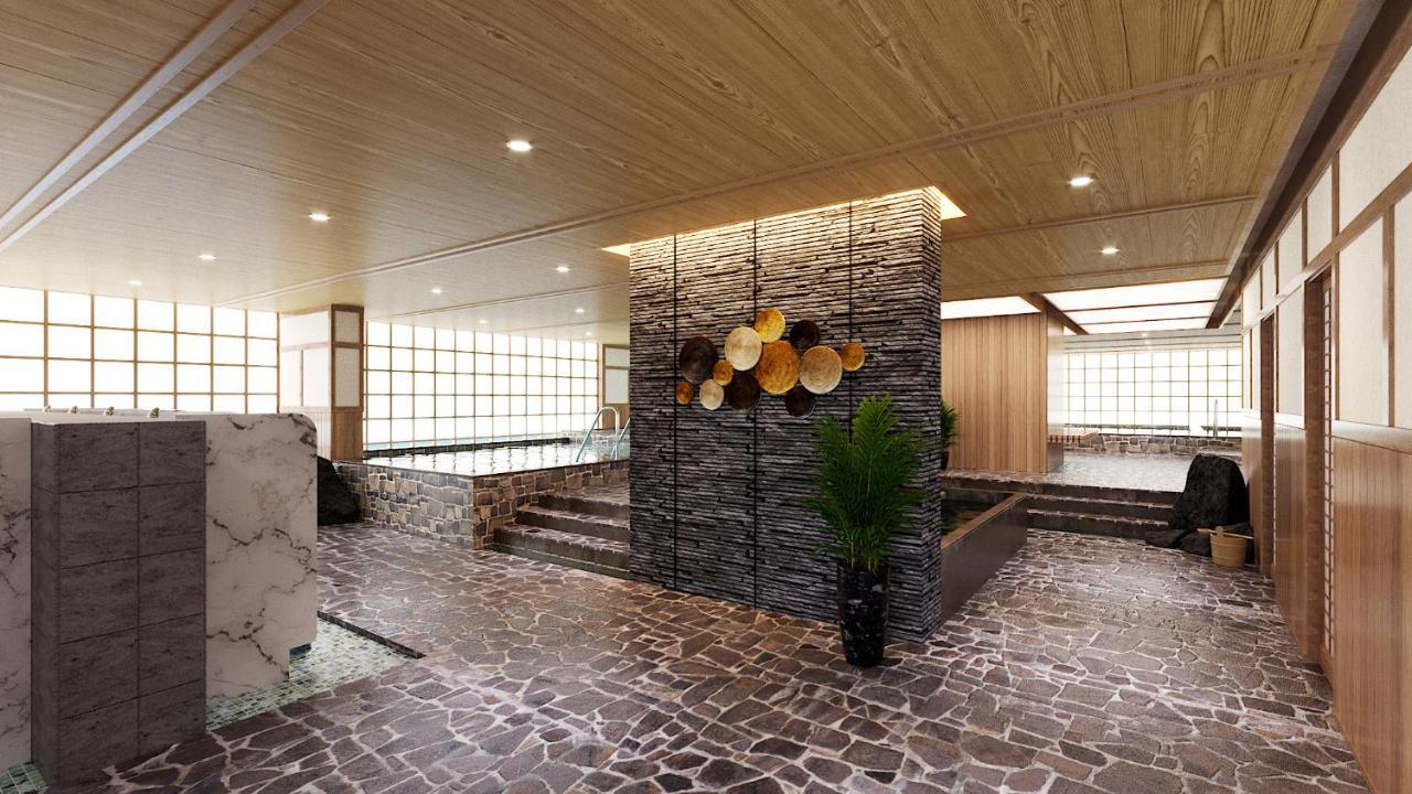 Flamingo Premium Lan Ha Bay Resort Hai Phong Exterior photo