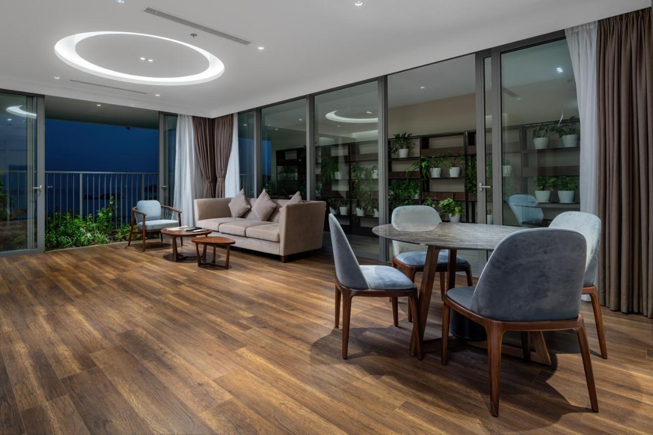 Flamingo Premium Lan Ha Bay Resort Hai Phong Exterior photo